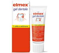 Elmex Gel Dentale Tubo 25 G