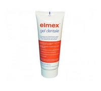 Elmex - Gel Tubo Confezione 25 Gr