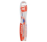 COLGATE-PALMOLIVE COMMERC.Srl ELMEX INTERX SPAZZOLINO PROTEZIONE CARIE CON TESTINA CORTA