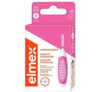 Elmex Interdental Brush Pink 0,4Mm 8 Pezzi