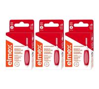 Elmex Interdental Brush Red 0,5mm 3x1 St