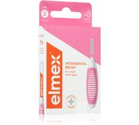 Elmex Interdental Brush scovolini interdentali 0.4 mm 8 pz