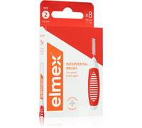 Elmex Interdental Brush scovolini interdentali 0.5 mm 8 pz