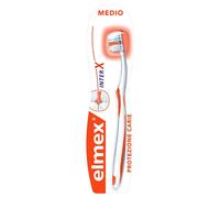 COLGATE-PALMOLIVE COMMERC.Srl ELMEX INTERX SPAZZOLINO PROTEZIONE CARIE CON TESTINA CORTA