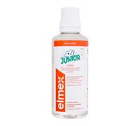 Elmex Junior 400 ml collutorio per i bambini da 6 a 12 anni