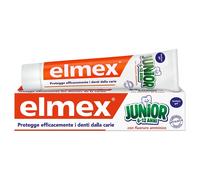 Elmex ® Dentifricio Junior Protezione Carie Tubo da 75 ml