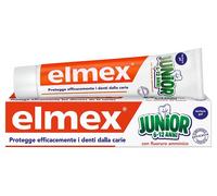 Elmex Junior 6-12 anni Dentifricio Bambini 75 ml