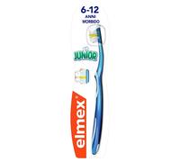 ELMEX SPAZZOLINO JUNIOR NEW