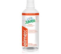 COLGATE-PALMOLIVE COMMERC.Srl ELMEX COLLUTORIO JUNIOR 400ML