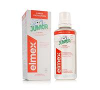 Elmex Junior Collutorio bambino 400 ml