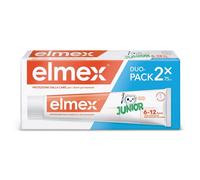 Elmex Junior Dentifricio 2x75ml