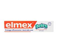 Elmex Junior Dentifricio 6 - 12 Anni, 75ml