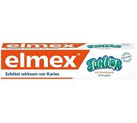 Elmex Junior Dentifricio 6 Pezzi 450ml