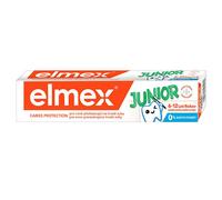 Elmex Junior dentifricio 75 ml