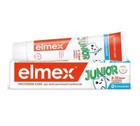 Elmex ® Dentifricio Junior Protezione Carie Tubo da 75 ml