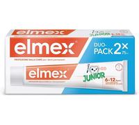 ELMEX JUNIOR DENTIFRICIO 75 ML DUOPACK