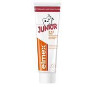 Elmex Junior Dentifricio Da 75ml