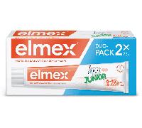 Elmex Junior Duo Pack 75 ml Dentifricio Per Bambini