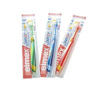 Elmex Caries Protection Junior spazzolino da denti junior soft 1 pz