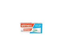 Elmex Junior Toothpaste 2 x 75 ml