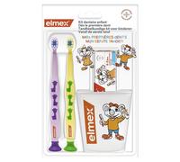 Elmex Kit Dentale Bambino Dal Primo Dente - Set igiene orale