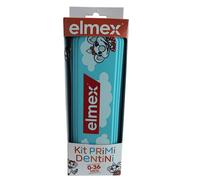 ELMEX KIT PRIMI DENTINI 0-36M