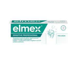 Elmex Mini Dentifricio Sensitive Professional Travel 20 ml