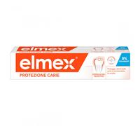 Elmex dentifricio Protezione Carie doppio Scudo Protettivo, 75ml