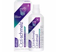 Elmex Opti Professional Collutorio alla Fluorite 400 ml 2 Pezzi