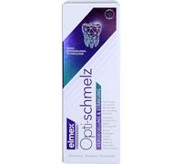 Elmex Opti-Schmelz Professional Zahnspülung, 400 ml Crema