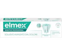 Elmex Pasta Sensitive 75Ml