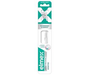 Elmex Premium Soft Sensitive Spazzolino da denti