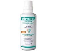 Elmex Sentitive Professional Collutorio 400 Ml