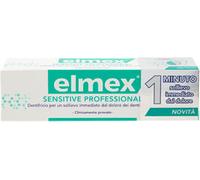 Elmex professional dentififricio