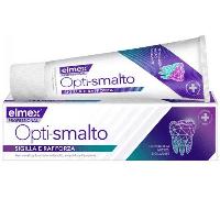 Elmex Professional Dentifricio Opti-Smalto Sigilla e Rinforza Smalto 75ml