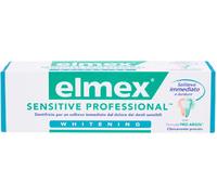 Elmex professional whitening