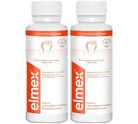 elmex® Protezione Carie 2x100 ml