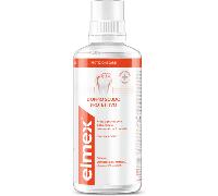 Elmex Protezione Carie Collutorio Rinfresca l'alito 400 ml