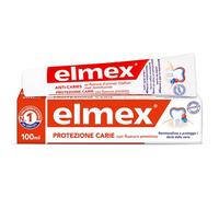 Elmex Protezione Carie Dentifricio Nuovo Formato 100 ml