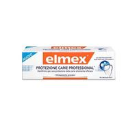 DENTIFRICIO ELMEX PROTEZIONE CARIE PROFESSIONAL