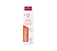 Elmex Protezione Carie Professional Dentifricio 75 ml