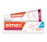 DENTIFRICIO ELMEX PROTEZIONE CARIE PROFESSIONAL