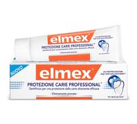 DENTIFRICIO ELMEX PROTEZIONE CARIE PROFESSIONAL
