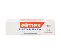 Elmex Pulizia Intensiva Dentifricio Sbiancante 50 Ml