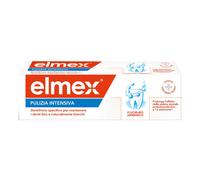 Elmex Pulizia Intensiva Dentifricio Sbiancante 50 Ml