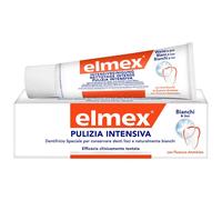 Elmex Pulizia Intensiva Dentifricio Sbiancante 50 Ml