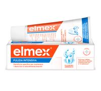 Elmex Pulizia Intensiva Dentifricio Sbiancante 50 Ml