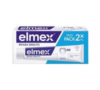 Elmex - Ripara Smalto Dentifricio Bipack Confezione 2x75 Ml