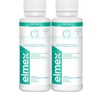 elmex® Sensitive 2x100 ml
