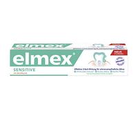 Elmex Sensitive, 75 ml (confezione da 6)